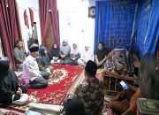 Kadis Kebudayaan Syaiful Bahri Wafat, Mahyeldi: Sumbar Kehilangan Sosok Berdedikasi