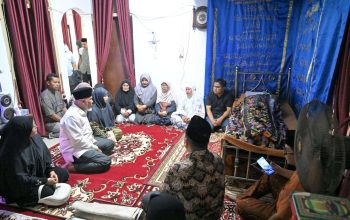 Kadis Kebudayaan Syaiful Bahri Wafat, Mahyeldi: Sumbar Kehilangan Sosok Berdedikasi