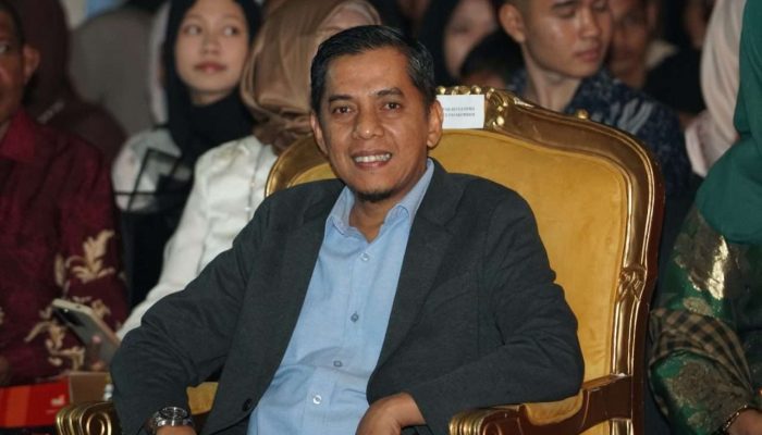 Ketua DPRD Kota Payakumbuh Minta Uda dan Uni 2026 Aktif Promosikan Pariwisata dan Ekonomi Kreatif