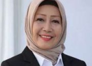 Rina Aziz Patenkan Batik dengan Pewarna Ampas Kopi, Inovasi untuk Dorong Industri Kreatif