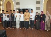 Jelang MTQ Nasional di Semarang, Gubernur Mahyeldi Beri Penguatan Kafilah Sumbar