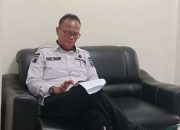 Lisda Hendrajoni Terima Penghargaan Bunda Literasi Sumatera Barat Tahun 2026