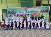 Untuk Tingkatkan Prestasi, Pasaman Gelar Olimpiade Madrasah Indonesia (OMI) 03 Tahun 2026