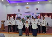 OMI Tingkat Kota Padang Resmi Bergulir, Diikuti 429 Peserta