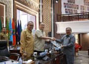 Defisit Rp176 Miliar, DPRD Sumbar Minta Gubernur Jelaskan Ranperda Perubahan APBD 2026