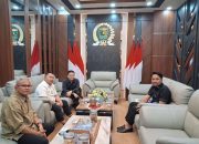 Perubahan Perda Pendidikan Sumbar Jadi Sorotan, Fraksi Golkar Dorong Penguatan Beasiswa dan BOSDA