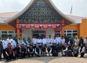 MAN 2 Padang Bertolak ke Lamongan Ikuti Rakernas dan Expo Madrasah
