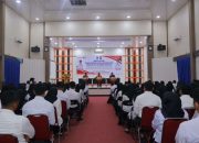 Wawako Payakumbuh Elzadaswarman Buka Orientasi Klasikal PPPK Angkatan III Tahun 2026
