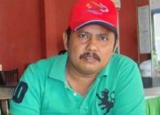 Kabut Asap Pengaruhi Kualitas Udara Pesisir Selatan, Masyarakat Diminta Waspada