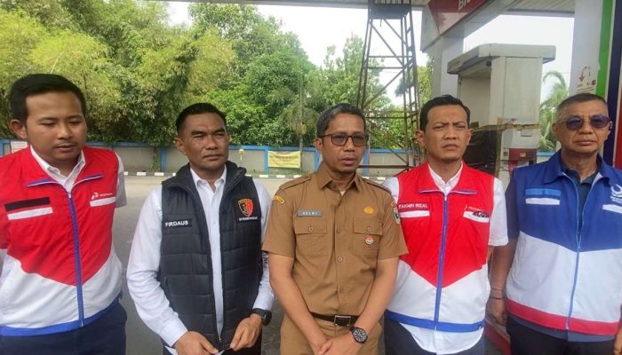 Sidak SPBU, Pertamina Temukan Indikasi Penyalahgunaan BBM Bersubsidi