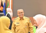 Sekda: Pemprov Sumbar Serius Tertibkan Data dan Tunggakan Pajak Kendaraan