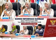 Mona Sisca Tekankan Pentingnya Penerapan SOP Tata Kelola Pelayanan Informasi Publik
