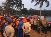 Pewarta ANTARA Bersama Empat Jurnalis Lain Hilang Kontak di Selat Sunda, Operasi SAR Berlanjut