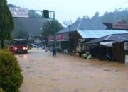 Antisipasi Banjir di Pusat Kota Painan, Dinas PUPR Pessel Siapkan Rp7 Miliar Perbaikan Drainase