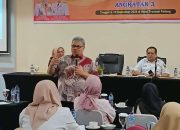 Ketua DPRD Sumbar Muhidi Tekankan Pentingnya Peran Perempuan dalam Penguatan Ekonomi Keluarga