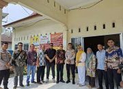 Bawaslu Pesisir Selatan Terus Awasi Pemutakhiran Daftar Pemilih Berkelanjutan untuk Pemilu 2029
