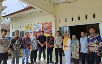 Bawaslu Pesisir Selatan Terus Awasi Pemutakhiran Daftar Pemilih Berkelanjutan untuk Pemilu 2029