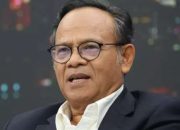 Dua Tahun Prabowo: Antara Negara Kuat dan Pemerintahan Efektif