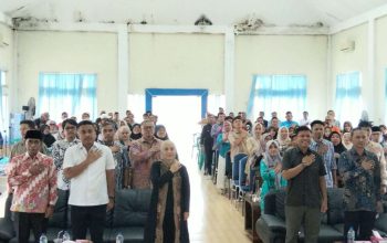 Wagub Vasko Dorong Penguatan Literasi Demokrasi Masyarakat Menuju Pemilu 2029