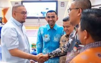 Pemprov Sumbar Siap Kawal Percepatan Tol Bukittinggi–Sicincin, Kedepankan Dialog dengan Masyarakat