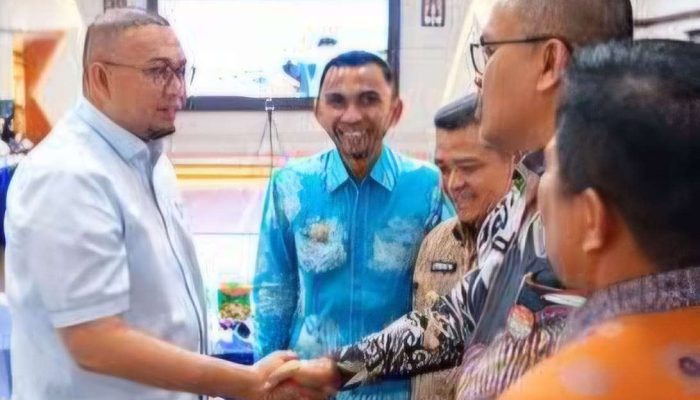 Pemprov Sumbar Siap Kawal Percepatan Tol Bukittinggi–Sicincin, Kedepankan Dialog dengan Masyarakat