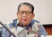 Jelang Pengukuhan, Pembina IKKAS Suryadi Asmi Beri Arahan Strategis