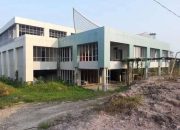 Sarat Kongkalikong, Bupati Hendrajoni Tegaskan Tidak Akan Melanjutkan Pembangunan RS di Bukik Kabun Taranak