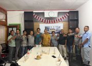 Dipaparkan di KOPI-Pessel, Disparporabud Siap Wujudkan Program Blue Ekonomi Pessel Menuju Nagari Sejahtera