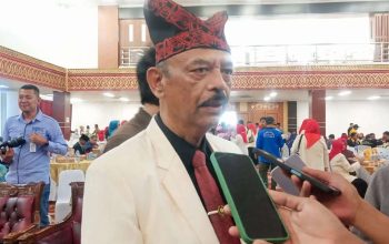 Adi Karsyaf: 66 Tahun PKPS, Momentum untuk Pulang Kampung dengan Kepedulian