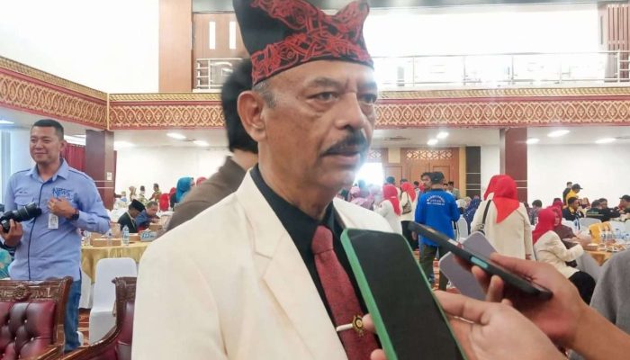 Adi Karsyaf: 66 Tahun PKPS, Momentum untuk Pulang Kampung dengan Kepedulian