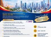 Perkuat Kepercayaan Investor, Indonesia-China Gelar Forum Teknologi Kota Digital