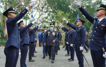 Harhubnas 2026, Gubernur Mahyeldi Tekankan Pemerataan dan Kualitas Layanan Transportasi