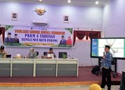 Ahmad Asdi Paparkan Capaian Kinerja dan Program Unggulan MAN 2 Padang