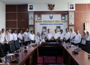 Pemko Payakumbuh Segera Benahi Tata Kelola Sampah dari Hulu Hingga Hilir