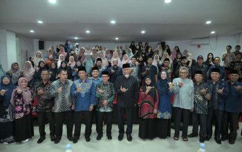 Gubernur Sumbar Dorong IMLA Perkuat Pembelajaran Bahasa Arab