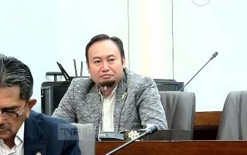 RDPU Panja Pengawasan Impor Gula Komisi VI DPR RI bersama Asosiasi Petani Tebu