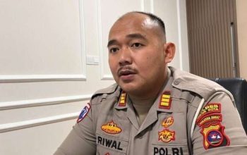AKP Riwal Maulidinata: Hari Lalu Lintas Bhayangkara Jadi Momentum Perkuat Kepedulian Sosial