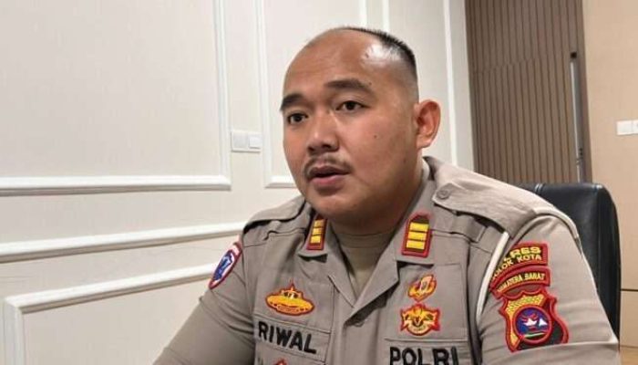 AKP Riwal Maulidinata: Hari Lalu Lintas Bhayangkara Jadi Momentum Perkuat Kepedulian Sosial