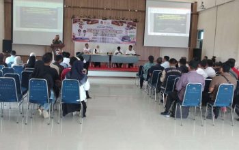 Menyongsong Porprov XVI, KONI Limapuluh Kota Gelar Bimtek Administrasi Keuangan dan Aturan Pengadaan