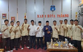 Hebat! 13 Siswa MAN 2 Padang Berlaga di Porprov XVI Sumbar 2026