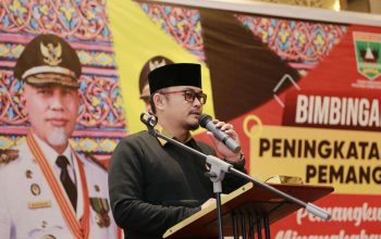Dukung Program Unggulan Daerah, Disbud Sumbar Perkuat Pelestarian Budaya melalui Nagari Creative Hub