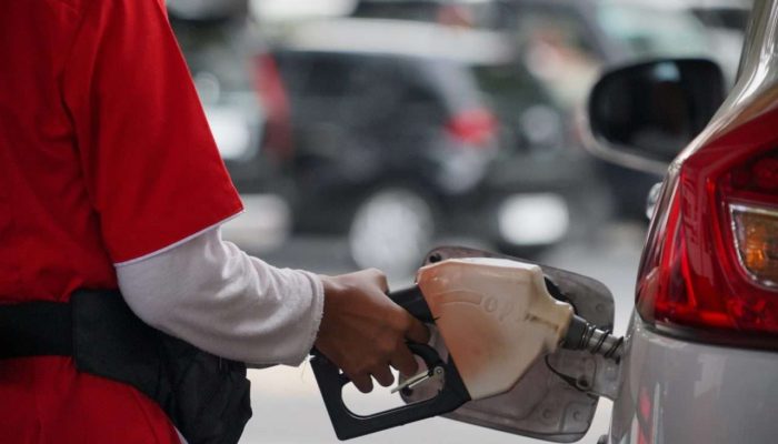 Tindaklanjuti Informasi Masyarakat, Pertamina Uji Kualitas Pertalite di Enam SPBU Sumbar