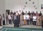 DPD Apkasindo Pessel Musda, Gestapson Terpilih Jadi Ketua Secara Aklamasi