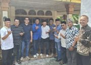 Wali Nagari Pauh Kambar Ronald Tribuana Thamrin Gelar Syukuran, Rangkul Semua Elemen Bangun Nagari