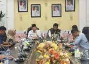 Masih Rendah Penyebaran Informasi, Sekda Pessel Dorong OPD Manfaatkan KOPI Pessel