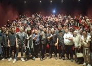 Gala Premiere Film Urang Bunian di Basko City Mall Sukses, Tunggu Tayang Nasional 17 September