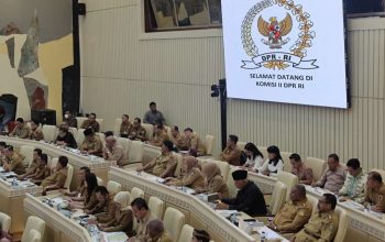 Mahyeldi Tegaskan Pengelolaan Aset Daerah Harus Beri Manfaat Nyata bagi Masyarakat