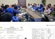 KONI Pessel dan Pengcab Olahraga Minta Porprov XVI Diundur 1-12 Desember 2026