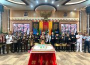Sumbar Genap 81 Tahun, Muhidi dan Mahyeldi Ungkap Tantangan Besar di Balik Capaian Pembangunan