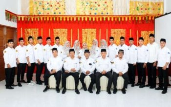 Usia 39 Tahun, Dari Lumbung Pitih Nagari Rao Rao Menjadi BPR Syariah Balerong Bunta
